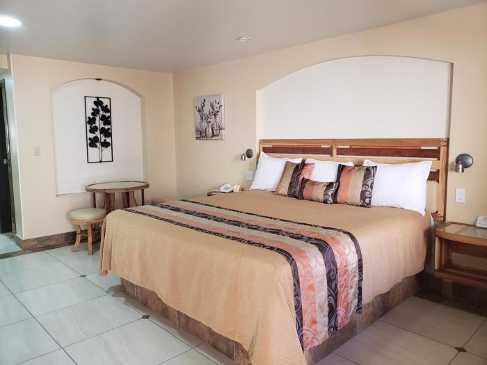 La Villa de Zaragoza