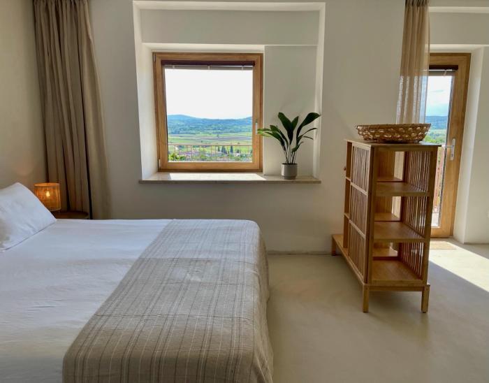 Vipava View Studio Apartments