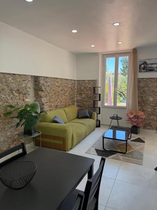 Apartment Bastide, Cannes