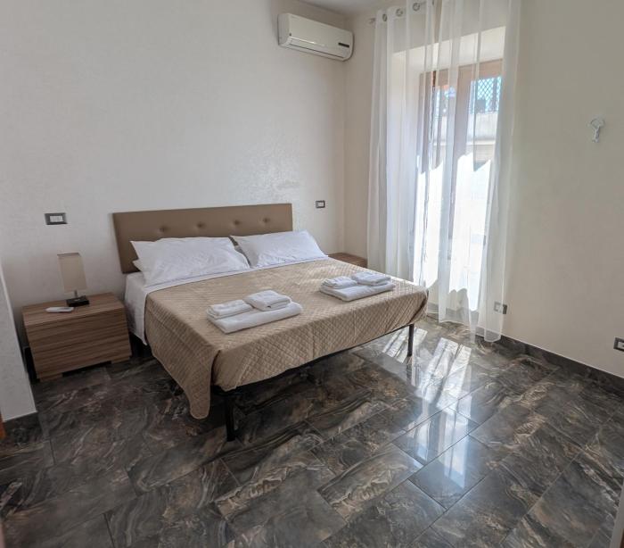 Domus Octavia San Pietro Ottavia Vatican Free Parking Wifi SmartTV