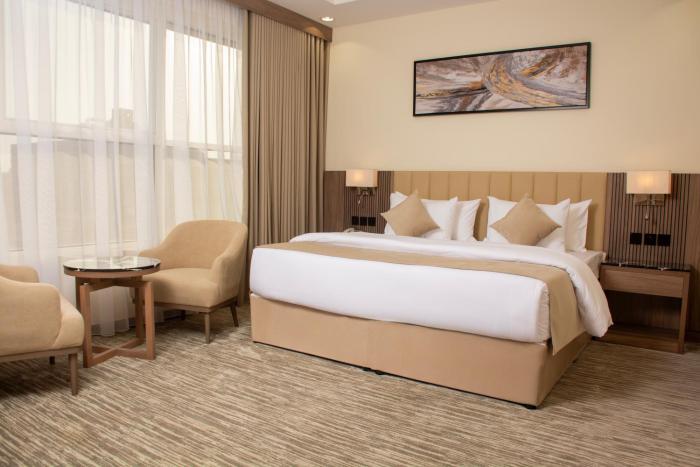 Violette Elit Serviced Apartments