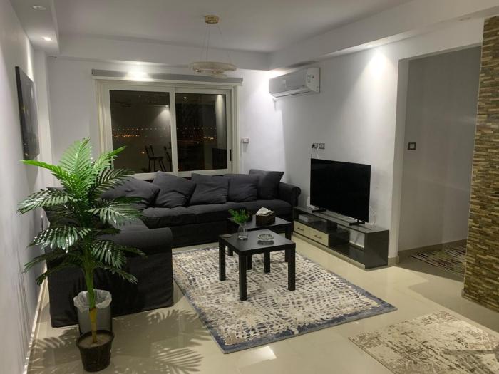 Madinaty modern cozy apartment