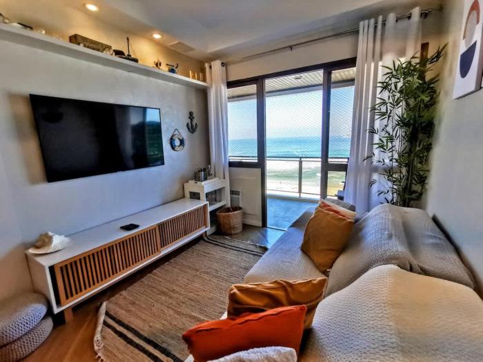 Lux 36 - Pepe beach Flat