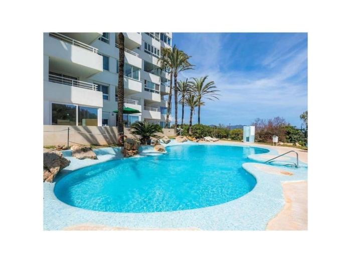 Holiday Apartment Top Beach Apartment Marina Park