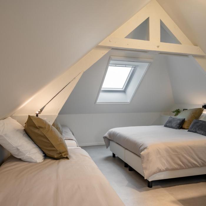 Borgraaf - Fruitzicht