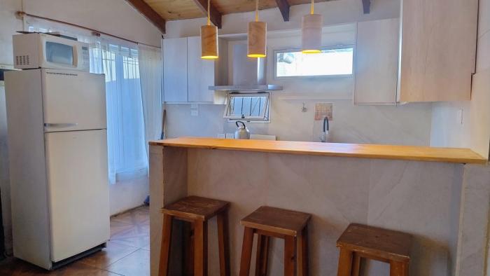 Casa céntrica para 8
