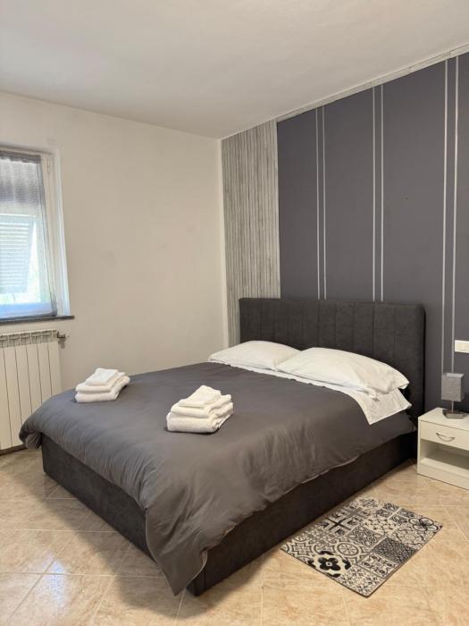 Serravalle Shop&Stay