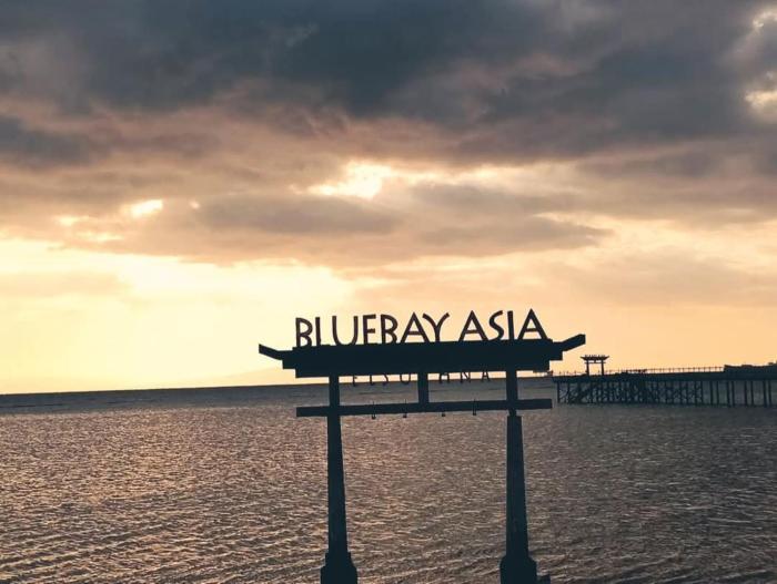 Elsokhna BlueBay Asia For families only
