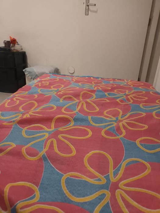 Quarto compartilhado em Ipanema