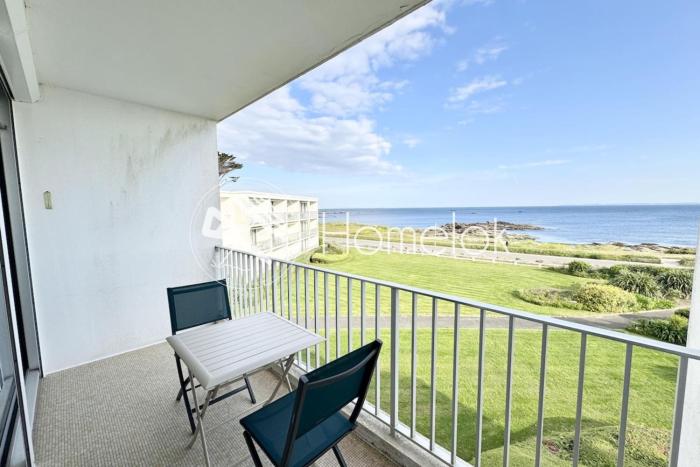 Évasion Marine - Vue mer imprenable 180