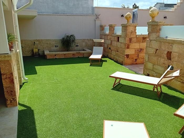 Casa vacanze da Pino A