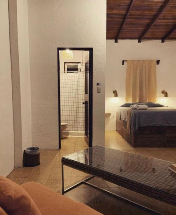 Hotel Monte del Mago