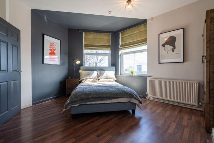 Park View, Sheffield