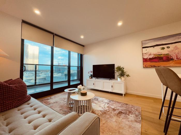 Prospect Box Hill 2BR Apt L9