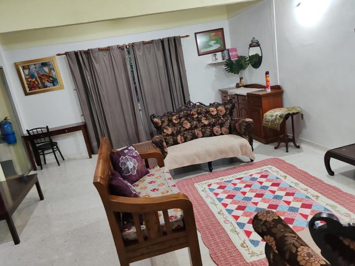 Homestay Shah Alam OneB, 2-12 pax, I-city & UiTM