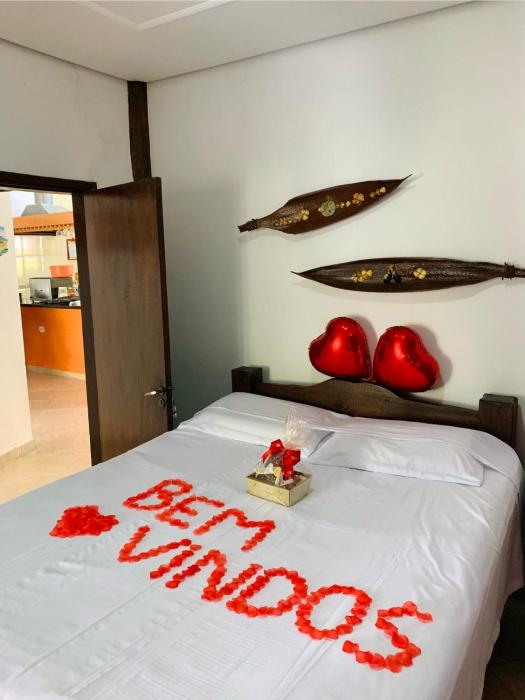 Casa com piscina em São Sebastião-SP