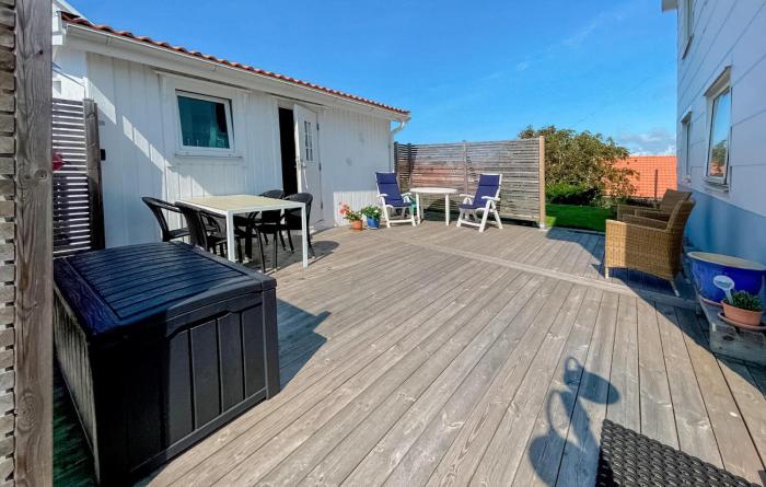 1 Bedroom Awesome Home In Kungshamn