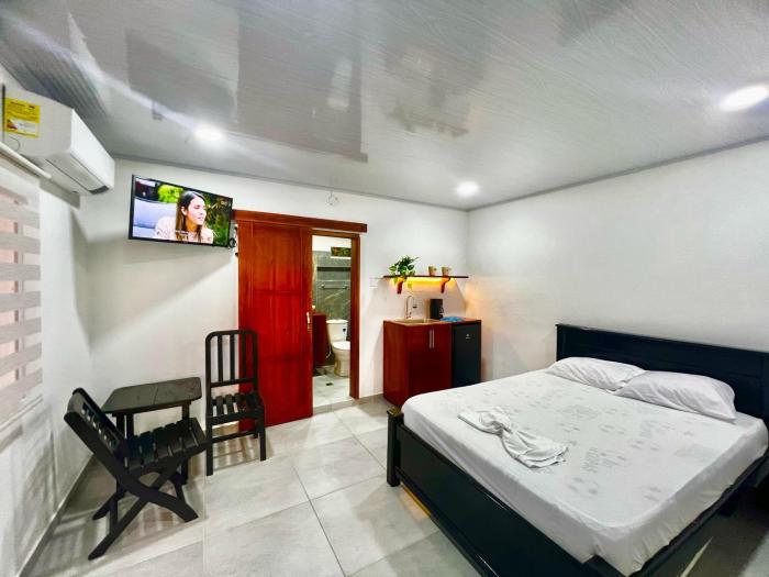 Sol de Coveñas Caracol