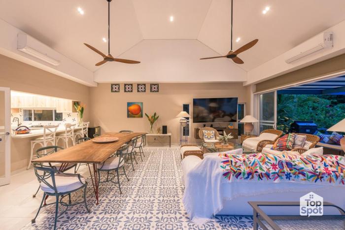 Espectacular TopSpot en Peñalisa!