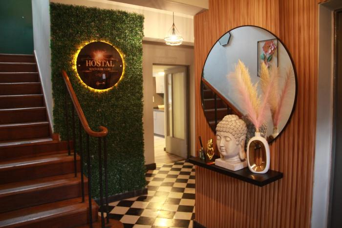 Hostal Sueños De Lujo