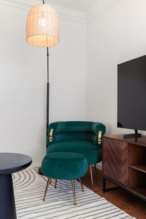 Relaxing 2-Bedroom Oasis in Pacifica