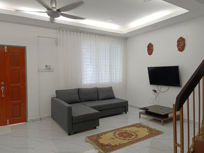 Selayang Indah Kuala Lumpur Islam only
