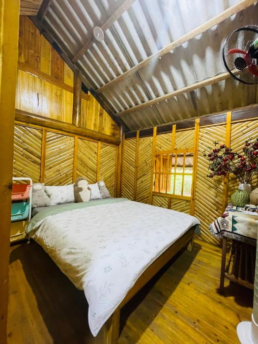 Khói Garden, Coffee and Homestay