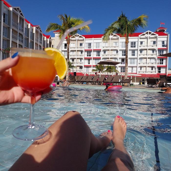 Thermas São Pedro Park Resort