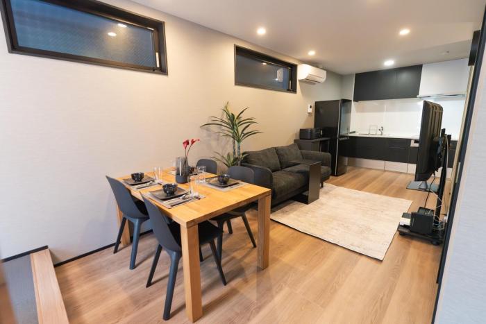 JS暁宅-青渓B seikei