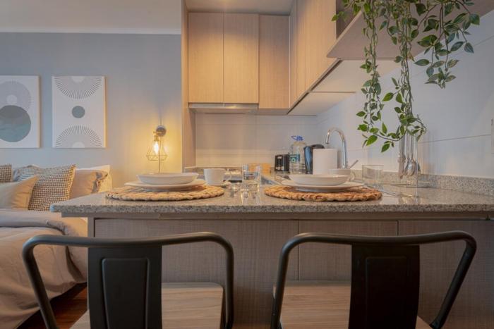 Elegante espacio en Barrio Patrimonial