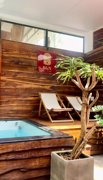 B&N HUE l Villa in Hue