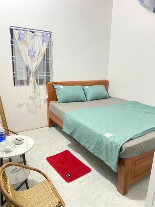 Motel- Nhà nghỉ Bảo Lâm