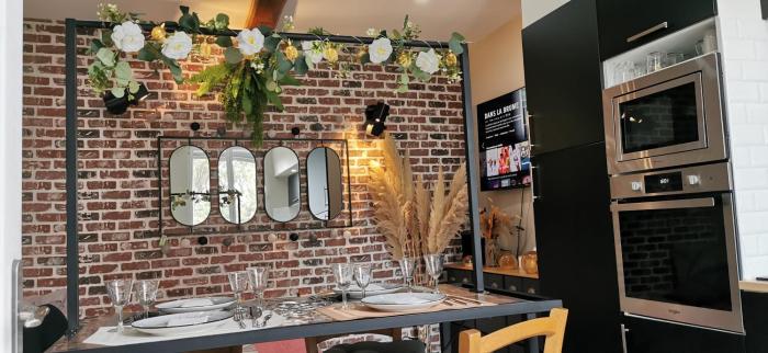 Maison de village Cosy