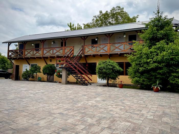 Мотель Ріта