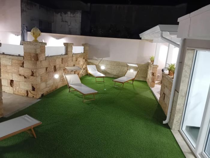 Casa vacanze da Pino B