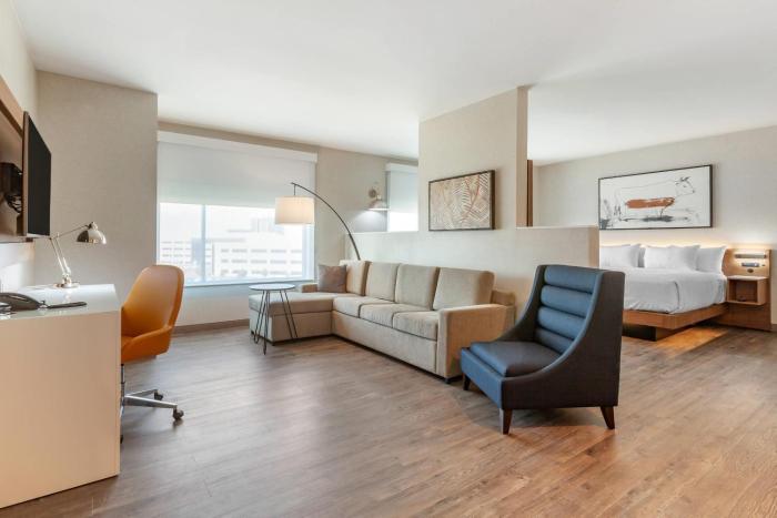 Cambria Hotel Plano - Richardson Garland