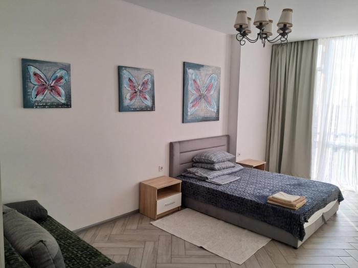 Аркадия квартира посуточно