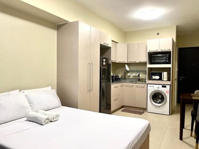 Rosecans Place Avida IT Tower 3