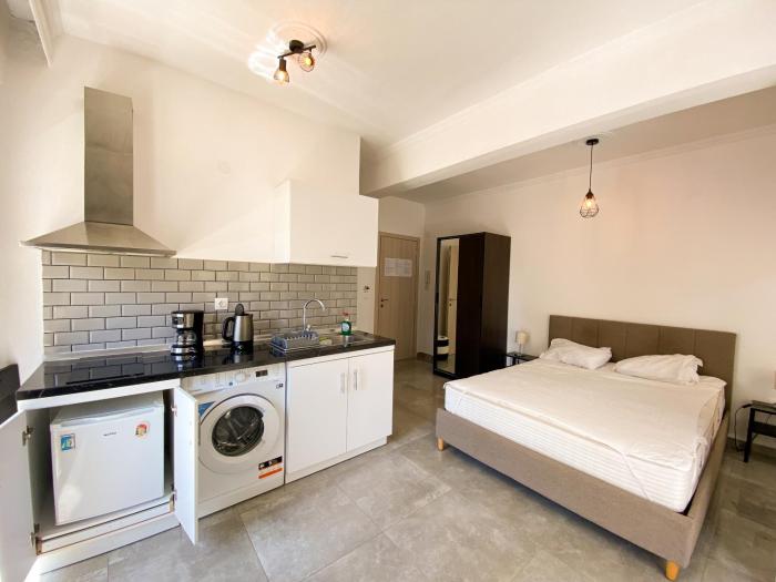 Hakans Seaside Apartments