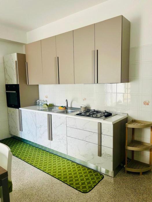 Casa Vacanza Aria di Mare