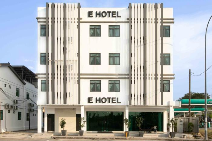 E Hotel Kulim