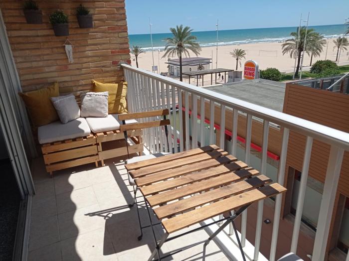 Mar Blau Solo Familias Serviplaya !!!