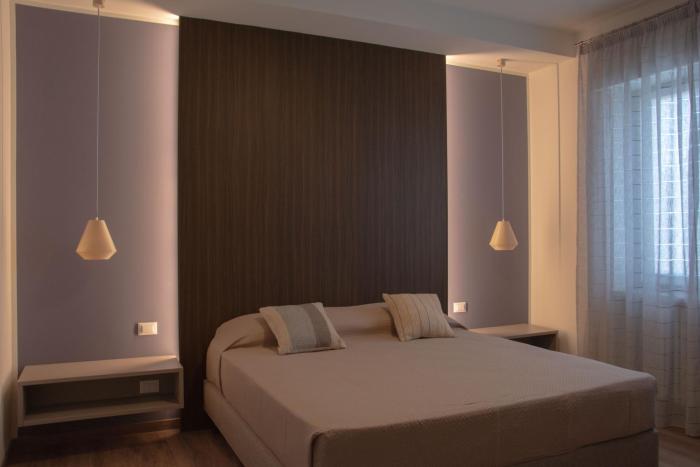 Blue Apartment - Verona&Lake