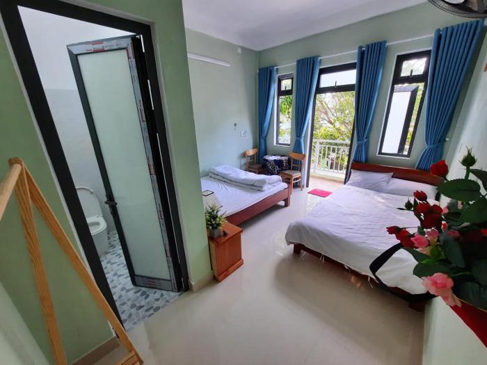 Minh Ngoc Homestay Citadelle