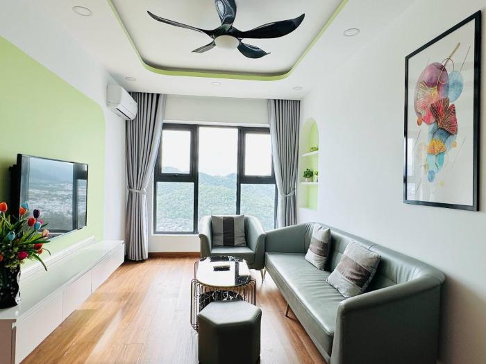 WU ZHI YAN HON CHONG Apartment