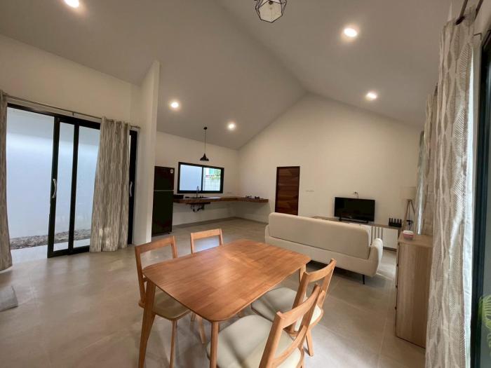 Acacia House-Koh Phangan