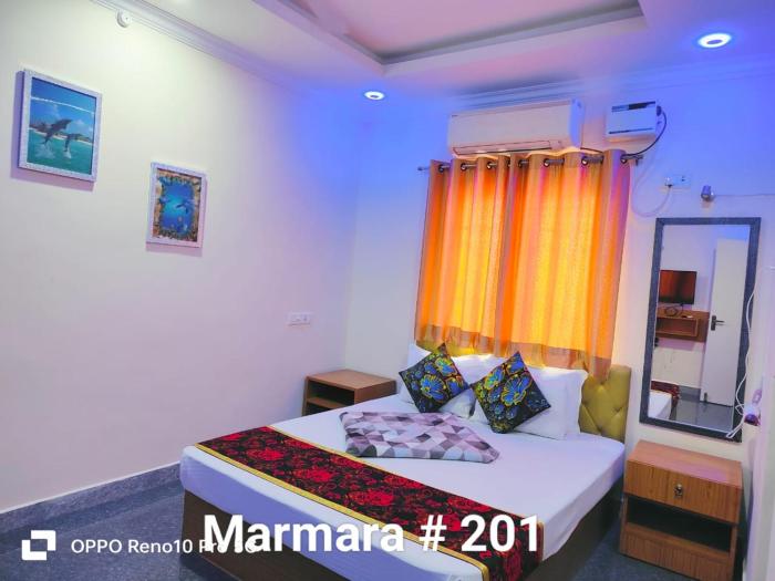 Le Majestic Serenity Inn