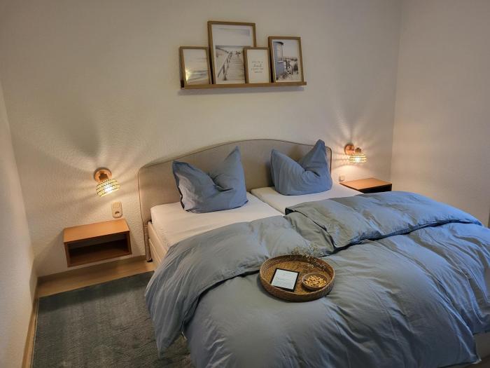 Ferienhaus Graf Gartenliebe