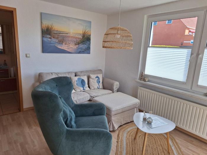 Ferienwohnung Graf Alte Bäckerei