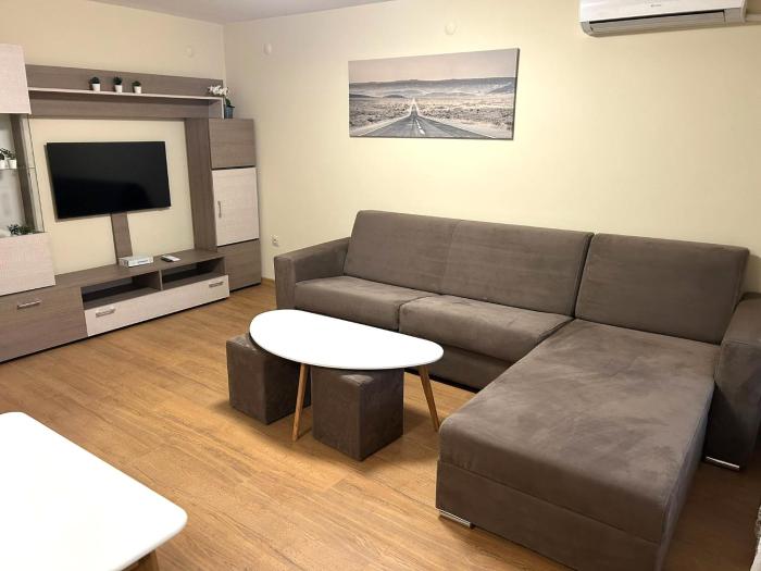 Апартамент Серес